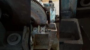 Станок для брикетов угольных самодельный