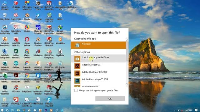 Cura 3d print Edit G-code add M600 to change filament color full tutorial смотреть онлайн