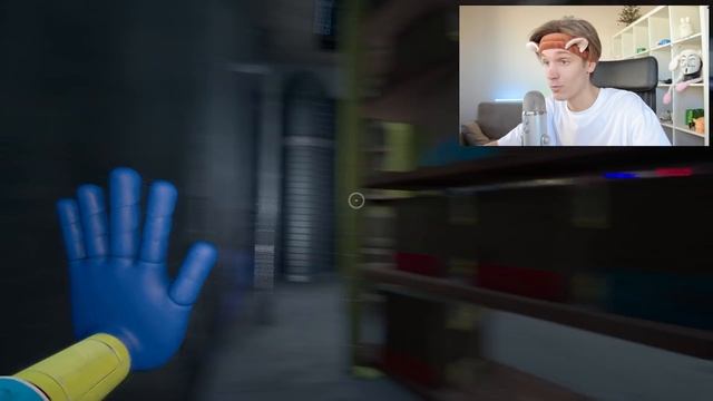 СОЛНЦЕ ИЗ ФНАФ 9 ВМЕСТО ХАГИ ВАГИ смотреть онлайн