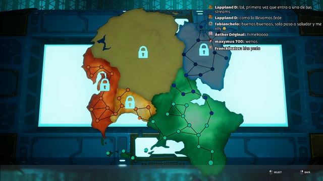 Se actualizó el Wardens Rising por lo tanto a seguir con el deber de tester! смотреть онлайн
