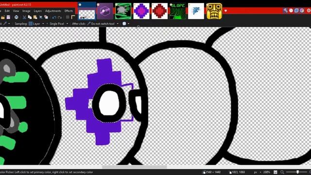 Countryballs Speedart #9 Games I Play | Part One смотреть онлайн