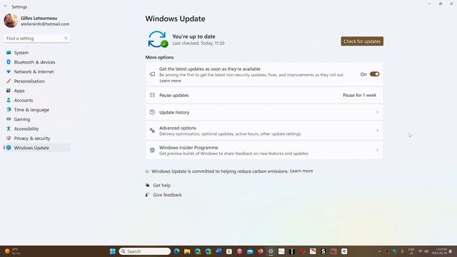 Windows 11 22H2 Rollout Of Moment 4 And 23H2