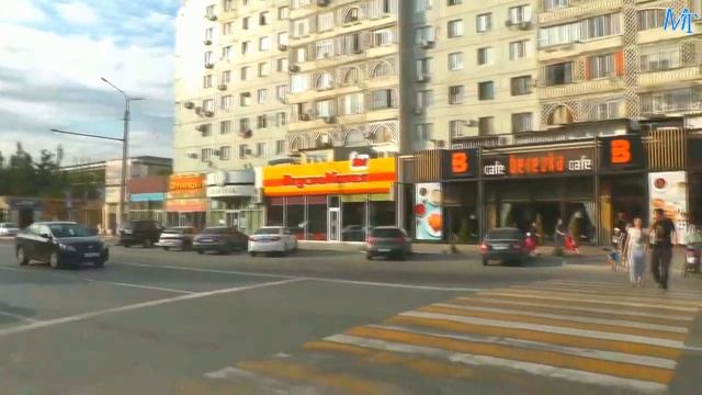 Махачкала 2015 год  [Махачкала]