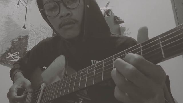Dear God Fingestyle (Arrangement by Mateus Asato) смотреть онлайн