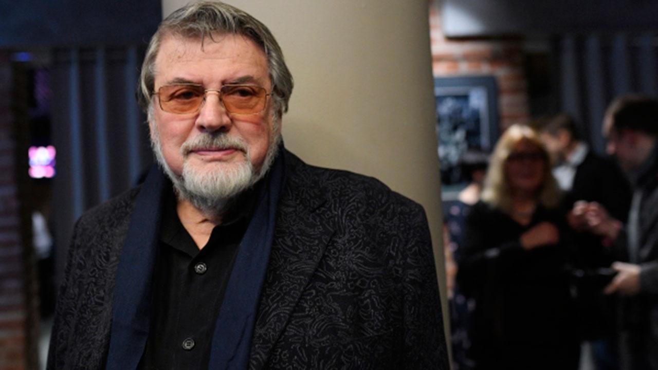 «Встречи с настоящими людьми». Александр Ширвиндт смотреть онлайн