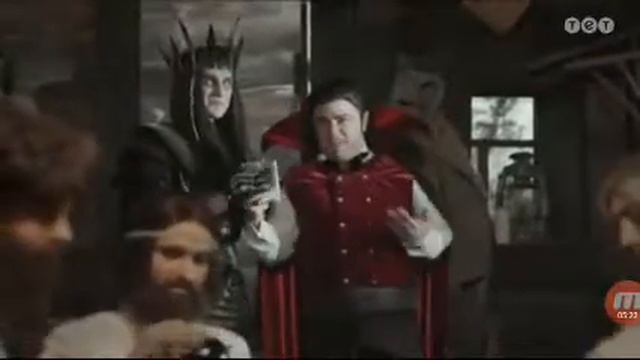 Казки у кіно