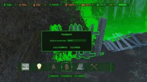 Fallout4. Поселение. №1. Строим кровати