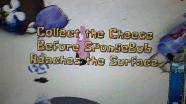 Lets Play Spongebob Squarepants: Operation Krabby Patty Part 4 смотреть онлайн