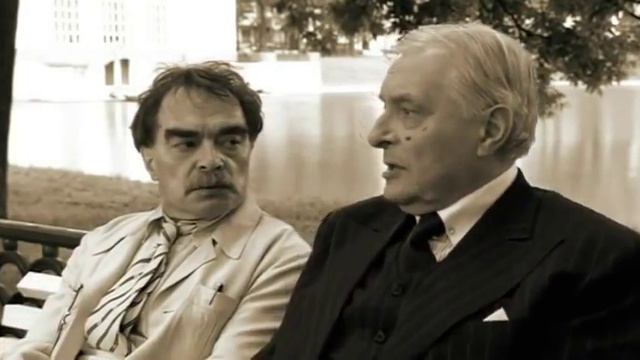 Да, человек смертен, но это было бы ещё полбеды... смотреть онлайн