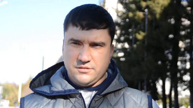Председатель молодежного парламента из Бердска едет в Сочи на Фестиваль Молодежи смотреть онлайн