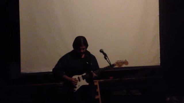 Michael Vidal - Dream of My Love (Abe Vigoda) @ The Smell смотреть онлайн