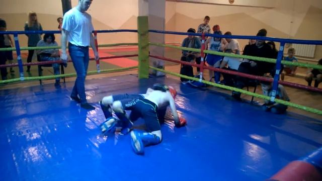 Клуб Спарта