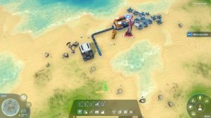 Dyson Sphere Program Release Date Announcement Trailer.
