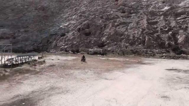 Honda Africa Twin Xrv 750, Ride Local смотреть онлайн