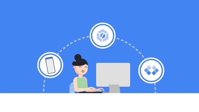 Google Kubernetes Engine in a minute смотреть онлайн