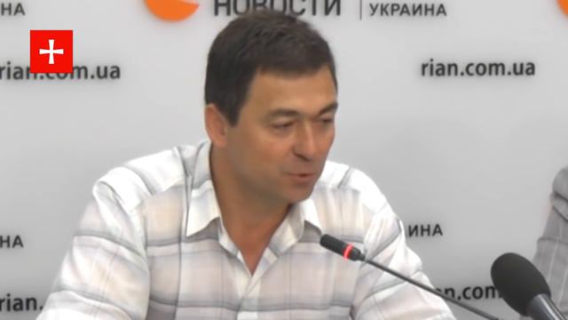 Украинцы не виноваты? А кто прыгал на Майдане? Всеволод Степанюк смотреть онлайн