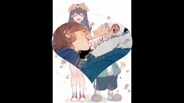 санс + фриск = любовь смотреть онлайн