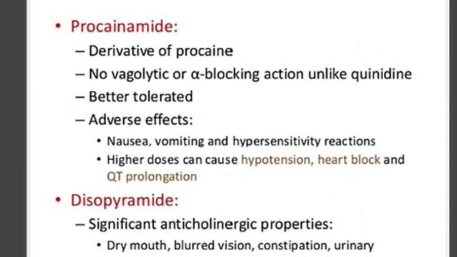 Pharmacology смотреть онлайн
