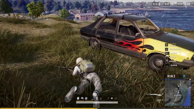 Rtx3060ti I7-12700f Pubg