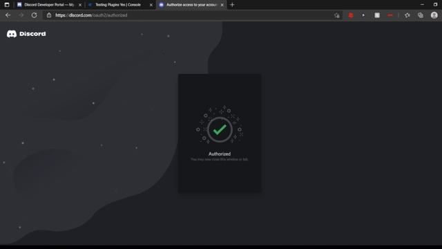 (OUTDATED - CHECK DESCRIPTION) DI Discord Login | Minecraft Plugin Tutorial смотреть онлайн