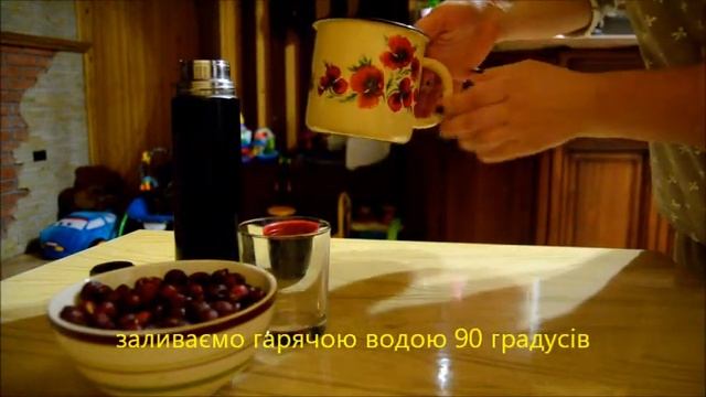 Ліки від кашлю.Шипшина.Як приготувати ароматний смачний і цілющий чай смотреть онлайн