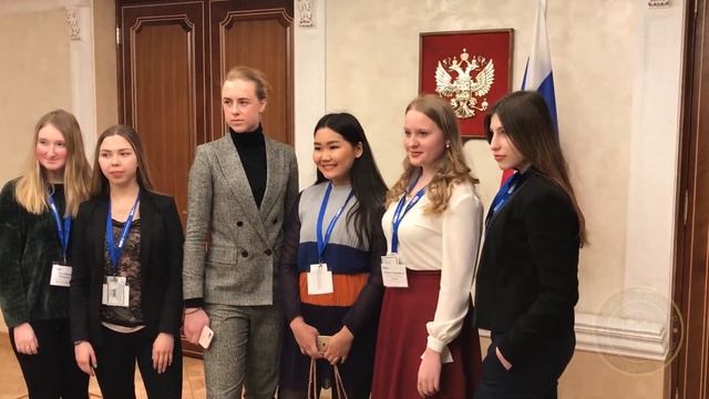 Модель ООН в Нью Йорке 2018 / Model UN New York 2018. IPROGROUP смотреть онлайн