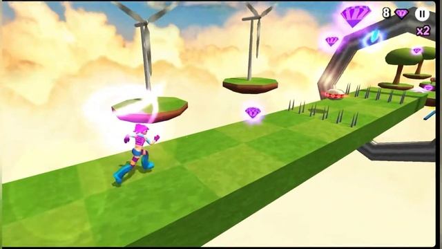 DIVERSION GAME : Started Playing this Cute and Entertaining Game. смотреть онлайн