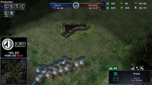 When Replays Fail Cold Cast Marathon Game 16 - Sponsored By JORD | Xsplit смотреть онлайн