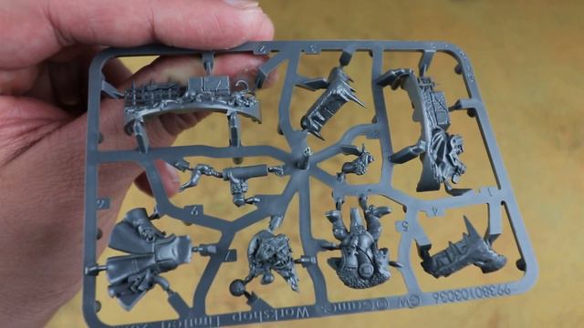 Da Red Gobbo's Surprise Unboxing Christmas Model 2023 смотреть онлайн