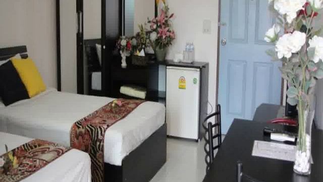 Таиланд, Лат-Крабанг, Бангна - Pohseen Tower Inn 2-Star смотреть онлайн