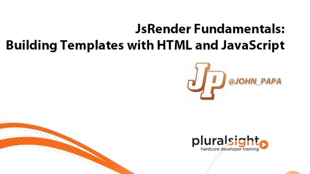 Pluralsight Blooper - JsSlender смотреть онлайн