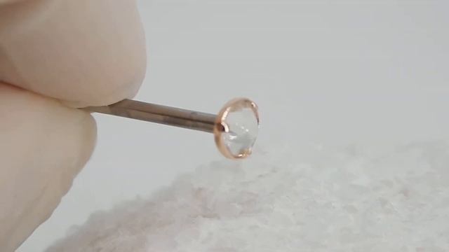 Swarovski Crystal Gold Attachment 6mm смотреть онлайн