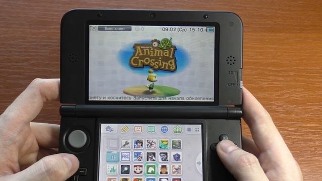 КУПИЛ NINTENDO 3DS XL В 2022 ГОДУ смотреть онлайн