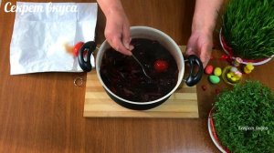 Пасхальные яйца. Как покрасить яйца корнем марены. Самый красивый цвет из натурального красителя.