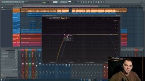 СВЕДЕНИЕ ВОКАЛА В ФЛ СТУДИО / VST ПЛАГИНЫ