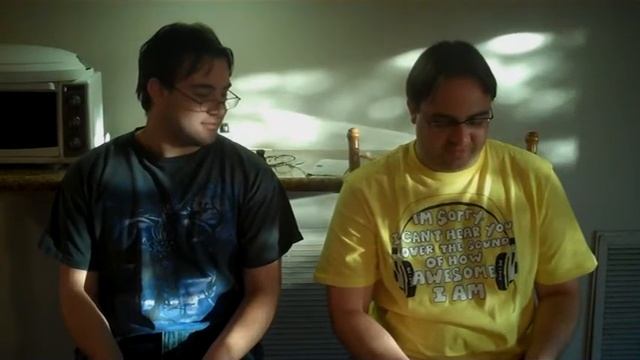 Hey, it's Those Guys! Game Review: Arc Rise Fantasia смотреть онлайн