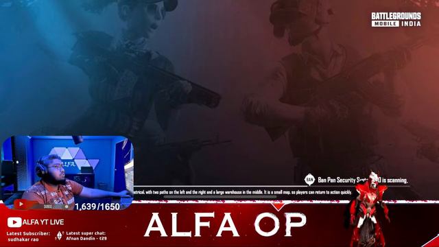 BGMI Aggressive Rank Push | Giveaway on 2k Subscriber | fun Gameplay | #subscribe #live #like #bgmi смотреть онлайн