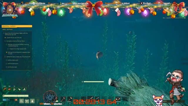 Icarus - Giving out Icarus Game keys day 4 :D #PotatoSquad #DedicatedServer !icarus !giveaway смотреть онлайн