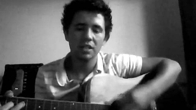 Hallelujah - Rufus Wainwright / Jeff Buckley - cover смотреть онлайн