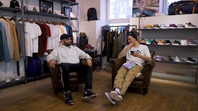 JEEMBO интервью