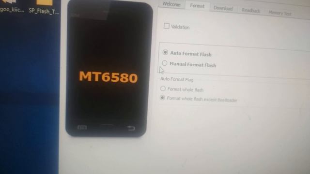 Обход гугл аккаунта смартфон LEAGOO KIICAA POWER смотреть онлайн