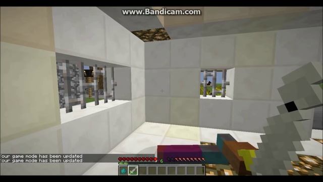 Minecraft : HighSchool DxD Mod【Mod ShowCase】 смотреть онлайн