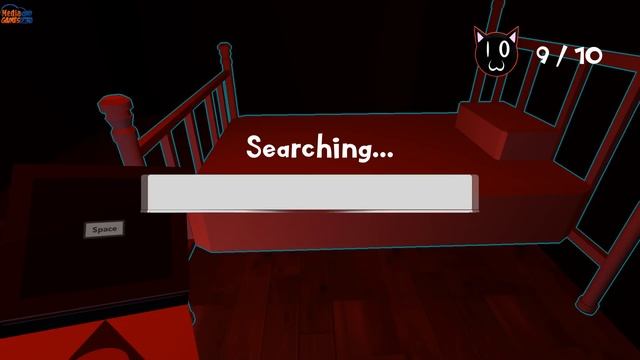 Slasher Nightmare (Arthur's Nightmare Mod) смотреть онлайн