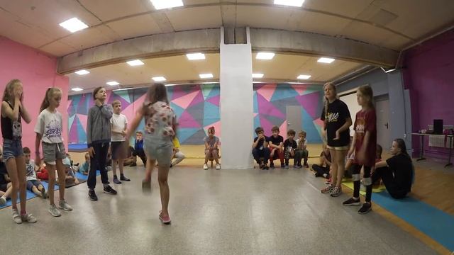 СТИМУЛЯТОР 20 ALL STYLES | Лайкеры vs Колокол + Лисички | Студия танца Нижний Новгород SERIOUS смотреть онлайн