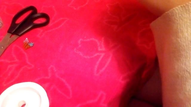 Плету из бисера игрушку "мороженное". смотреть онлайн