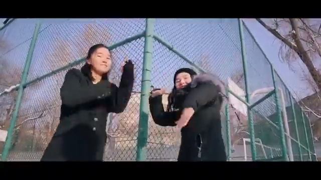 Песня зин-зин