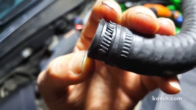 Какие именно червячные хомуты уродуют резиновые шланги смотреть онлайн