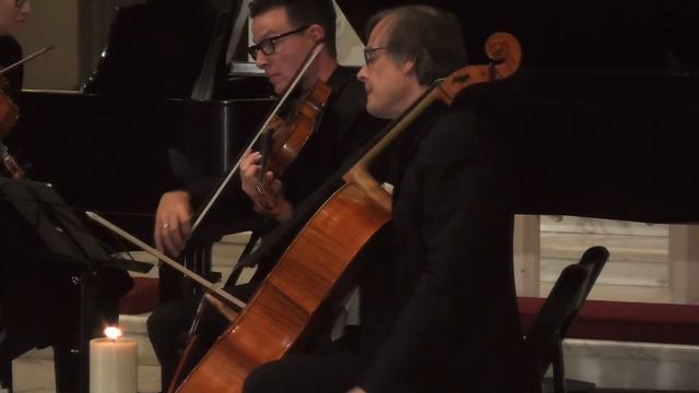 The Capitol Ensemble - Classical Sundays