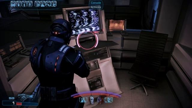 Paolo Mass Effect 3 HD 34 - Save Miranda & Oriana at Sanctuary on Horizon смотреть онлайн
