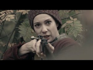 Зулейха открывает глаза. Трейлер